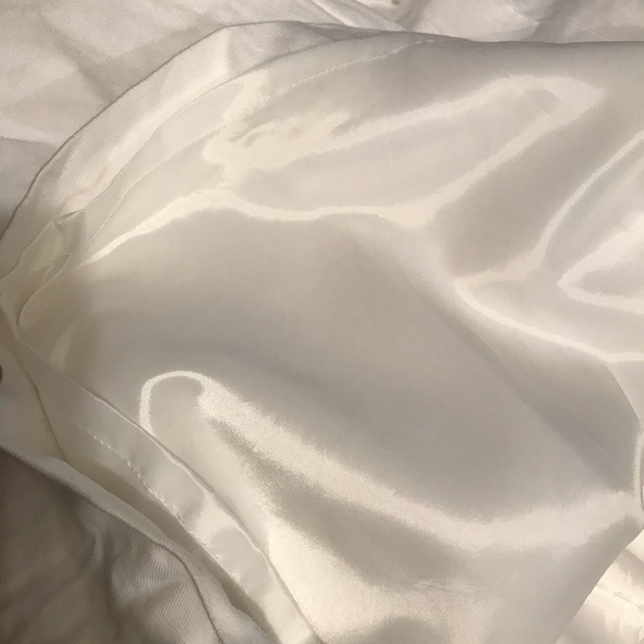 J.Crew White Sleeveless Summer Dress - Picture 8 of 8